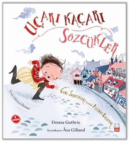 Uçarı Kaçarı Sözcükler