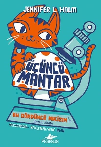 Üçüncü Mantar