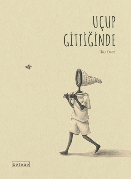 Uçup Gittiğinde