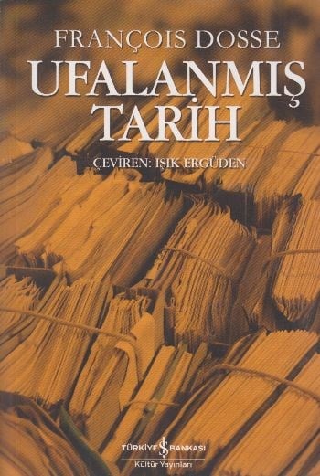Ufalanmış Tarih