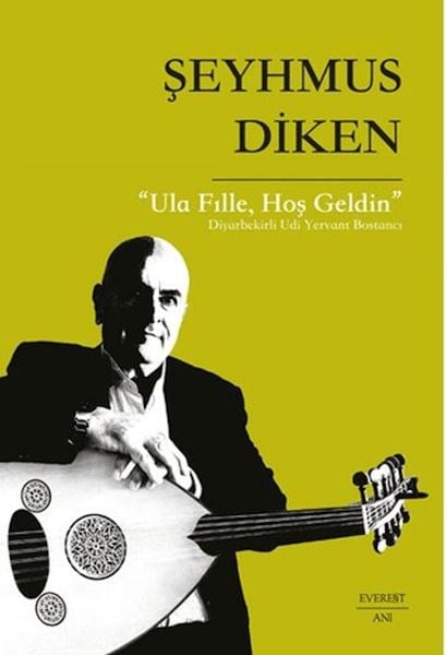 Ula Fılle, Hoş Geldin