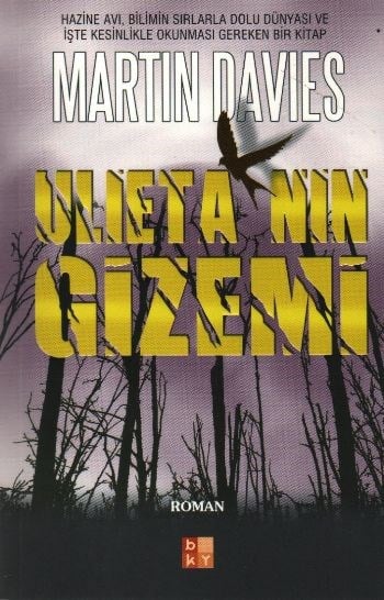 Ulieta'nın Gizemi
