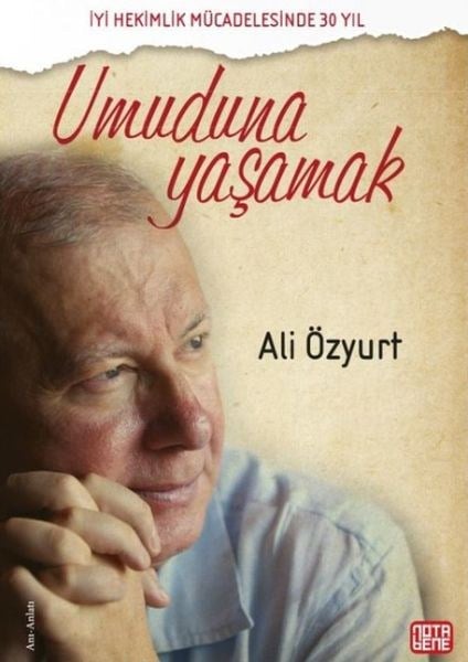 Umuduna Yaşamak