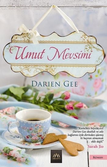 Umut Mevsimi