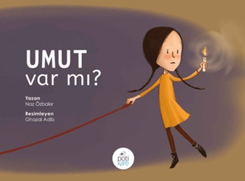 Umut Var Mı?