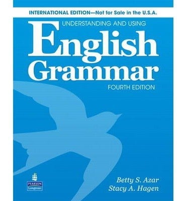 Understanding and Using English Grammar