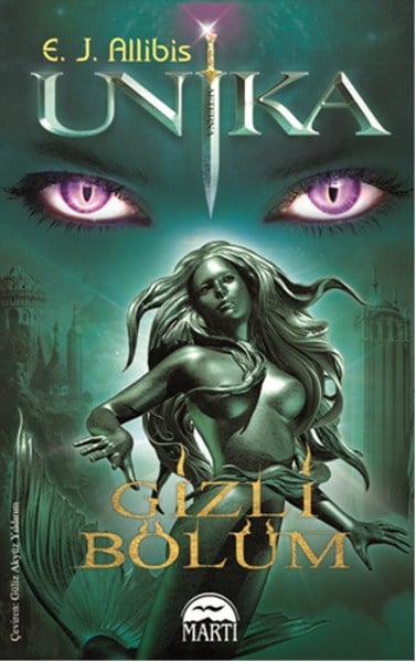 Unika:3 Gizli Bölüm