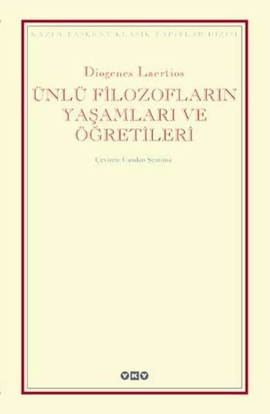 Ünlü Filozofların Yaşamları ve Öğretileri
