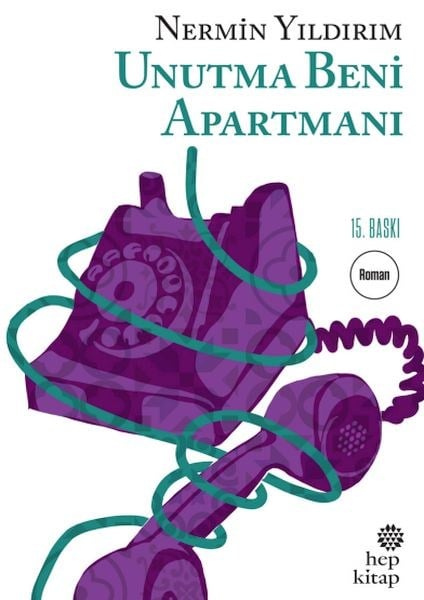 Unutma Beni Apartmanı