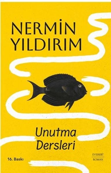 Unutma Dersleri Ciltli