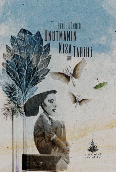 Unutmanın Kısa Tarihi