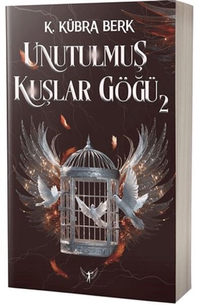 Unutulmuş Kuşlar Göğü 2