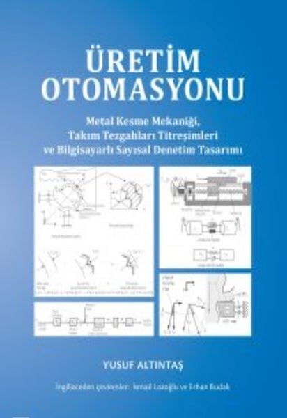 Üretim Otomasyonu