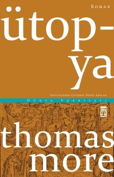 Ütopya