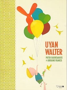 Uyan Walter