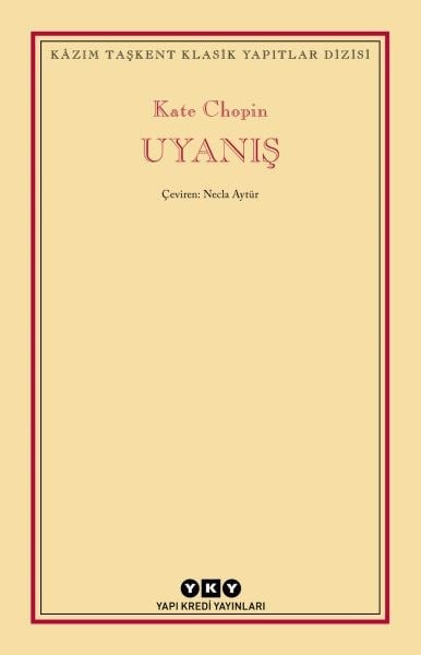 Uyanış