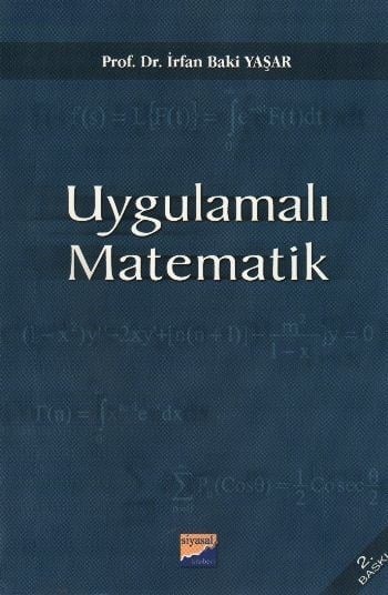 Uygulamalı Matematik