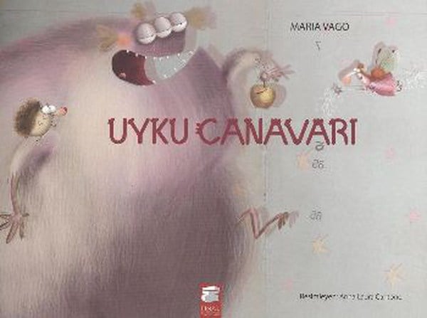 Uyku Canavarı