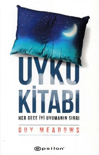Uyku Kitabı