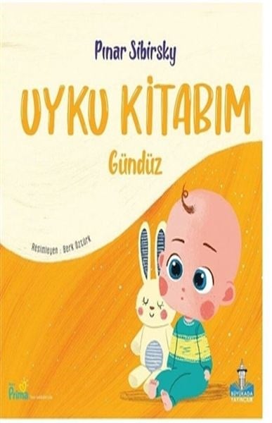 Uyku Kitabım - Gündüz Gece