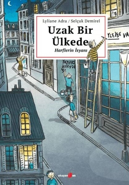 Uzak Bir Ülkede