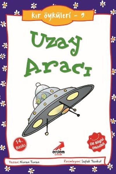 Uzay Aracı - Kır Öyküleri