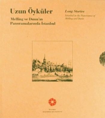 Uzun Öyküler