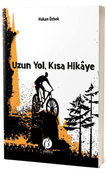 Uzun Yol, Kısa Hikâye