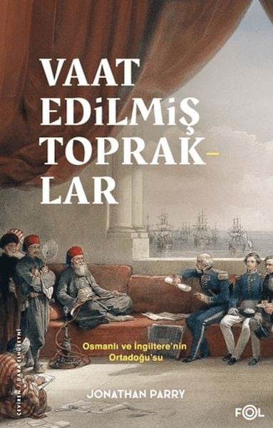 Vaat Edilmiş Topraklar