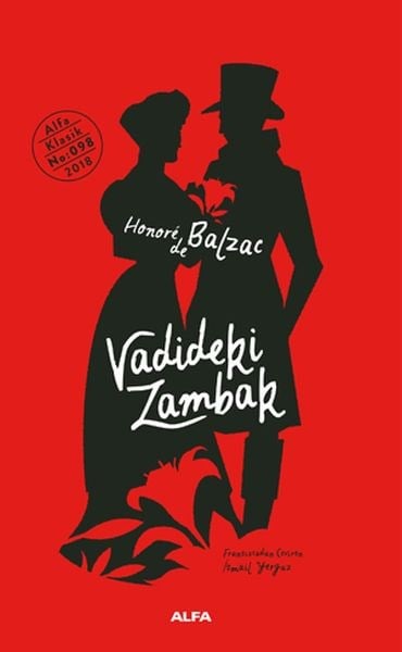 Vadideki Zambak (Ciltli)