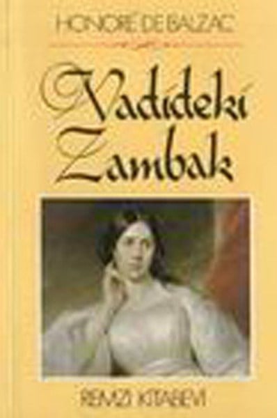 Vadideki Zambak