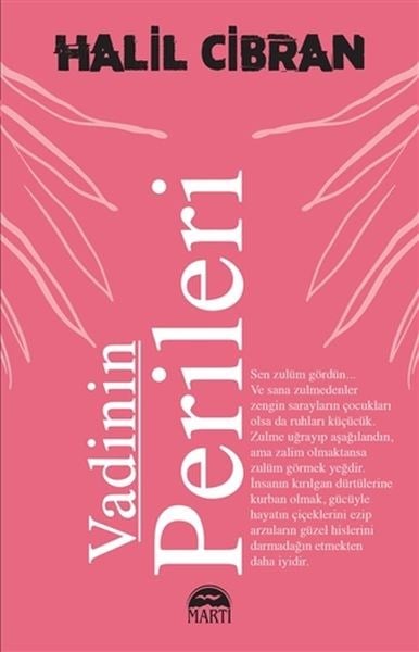 Vadinin Perileri