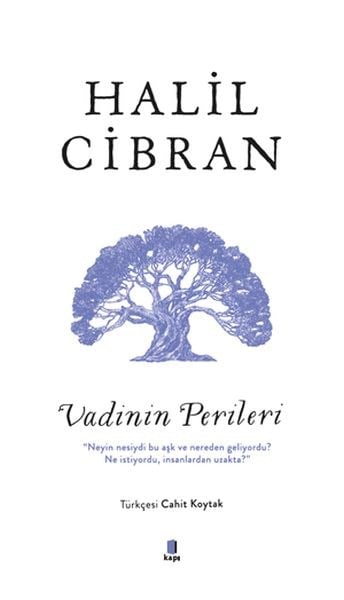 Vadinin Perileri (Cep Boy)
