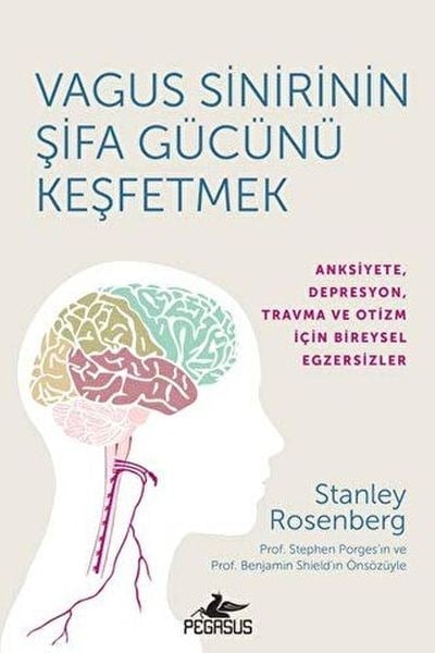 Vagus Sinirinin Şifa Gücünü Keşfetmek