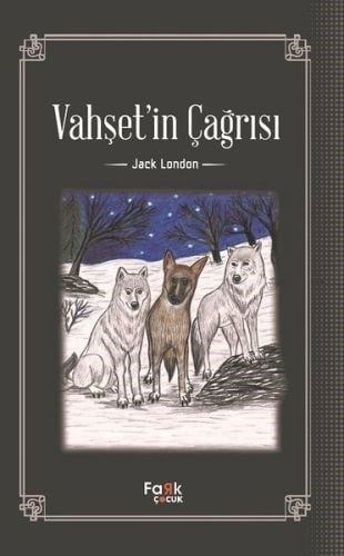 Vahşet'in Çağrısı