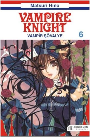 Vampir Şövalye 6