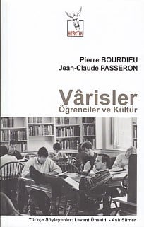 Varisler Öğrenciler ve Kültür