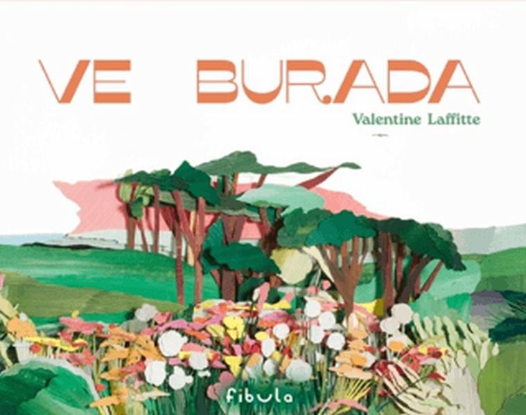 Ve Burada