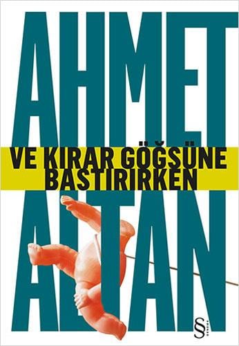 Ve Kırar Göğsüne Bastırırken