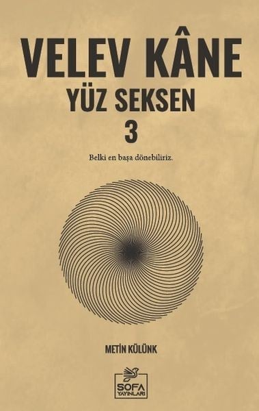 Velev Kâne Yüz Seksen 3