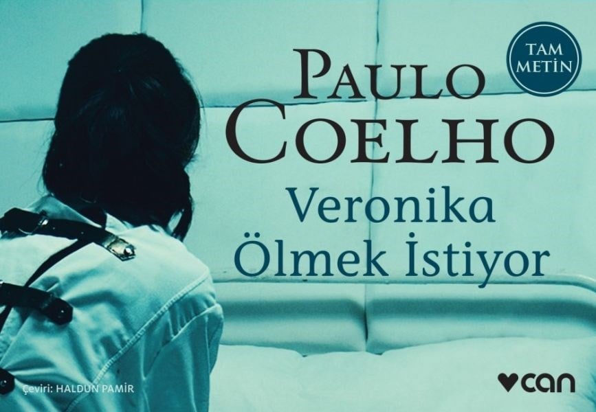 Veronika Ölmek İstiyor (Mini Kitap)