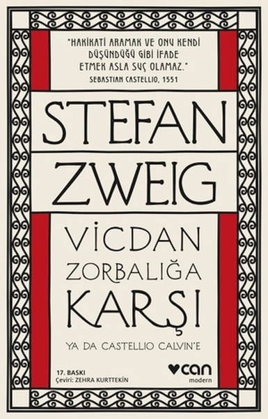 Vicdan Zorbalığa Karşı