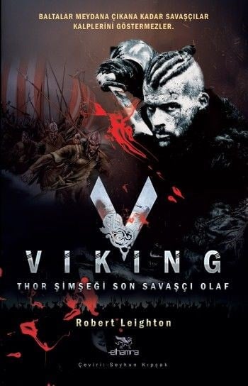 Viking  Thor Şimşeği Son Savaşçı Olaf