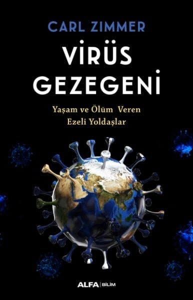 Virüs Gezegeni