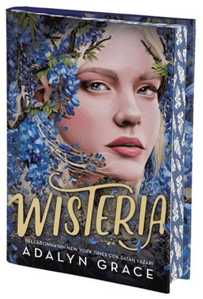 Wisteria (Ciltli)