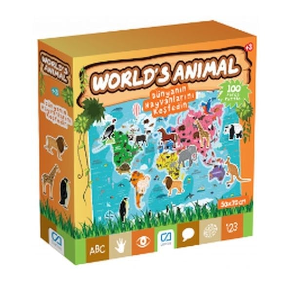 World'S Animal