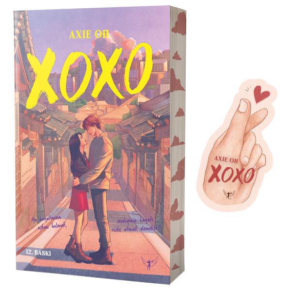 XOXO