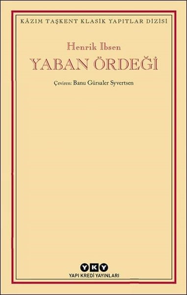 Yaban Ördeği