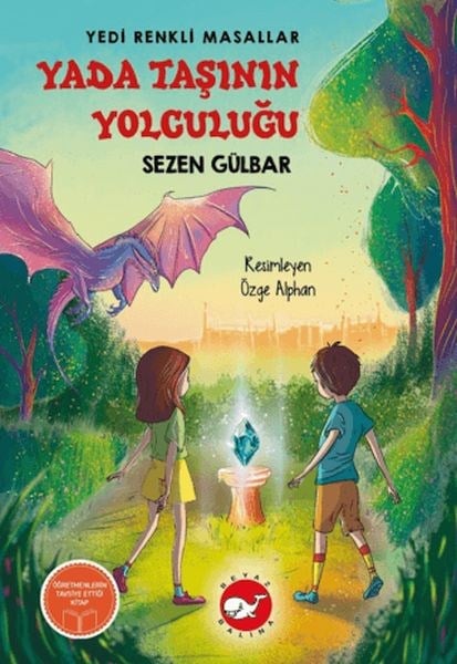 Yada Taşının Yolculuğu