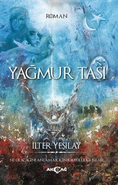 Yağmur Taşı